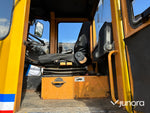 Ljungby Lastmaskin 1321