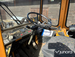 Ljungby Lastmaskin 1321