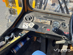 Ljungby Lastmaskin 1321