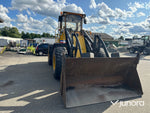 Ljungby Lastmaskin 1321