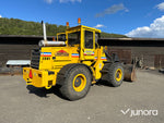 Ljungby Lastmaskin 1321