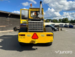 Ljungby Lastmaskin 1321