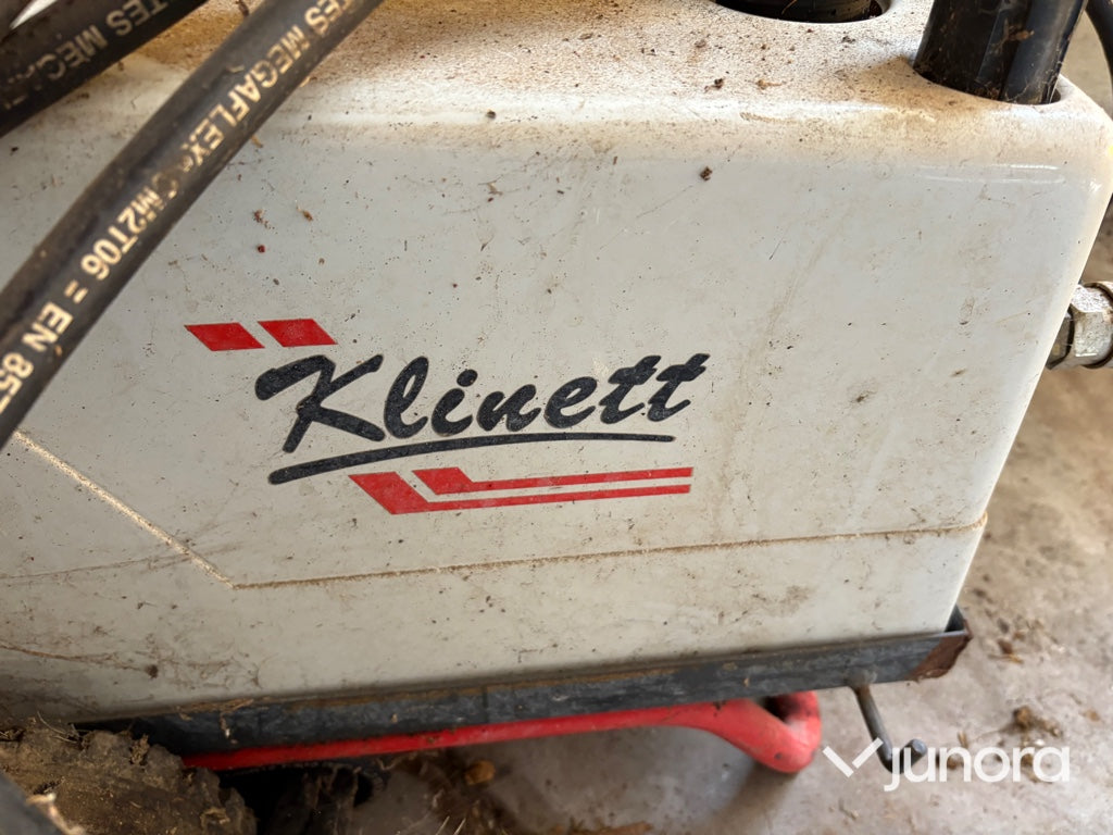 Högtryckstvätt - Keinett, 253K