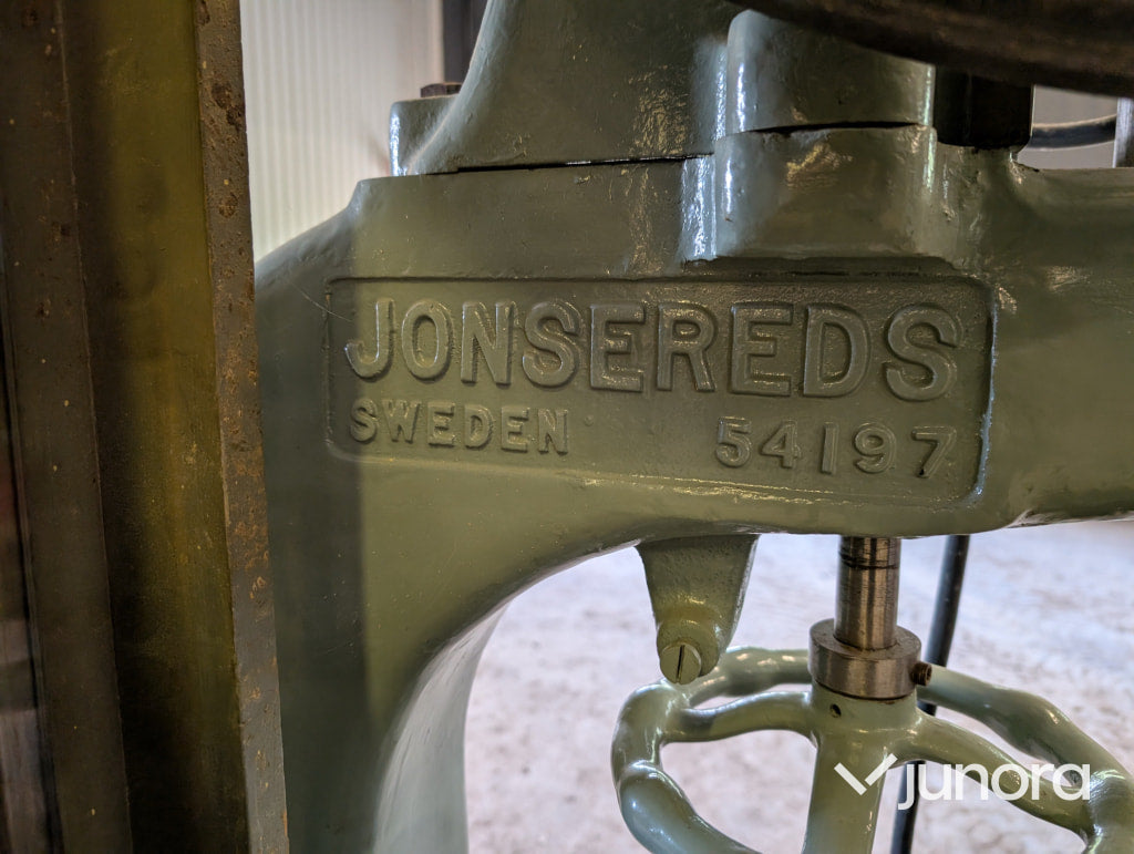 Bandsåg - Jonsered 700