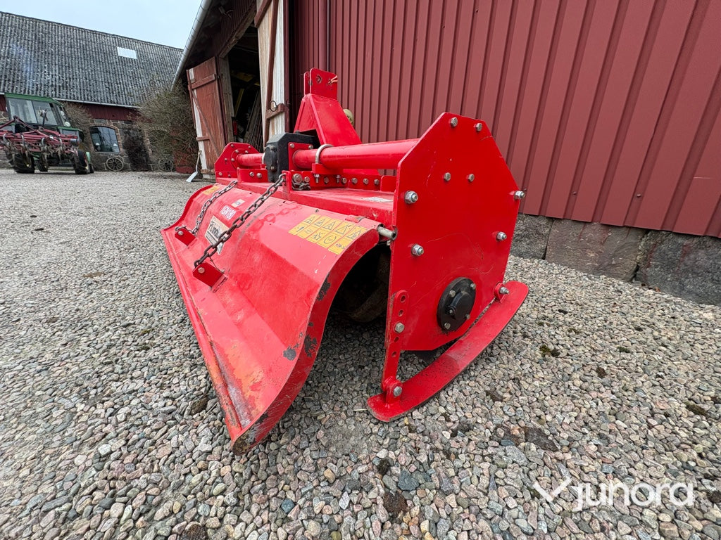 Rotorkultivator – Lindberg