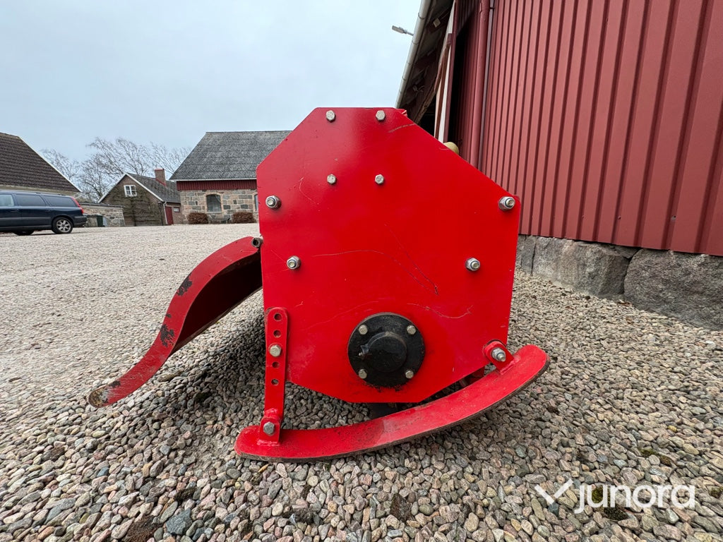 Rotorkultivator – Lindberg