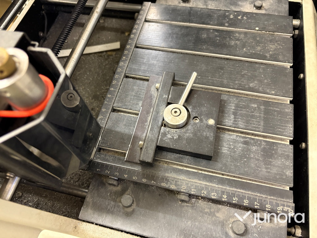 Gravyrmaskin – Vision 110/220 V