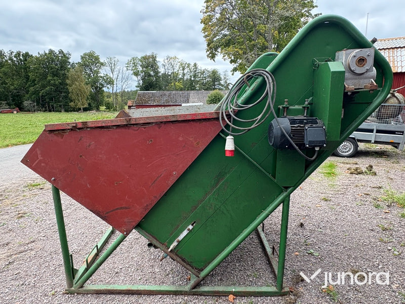 Balupprullare - Möre Maskin H915K