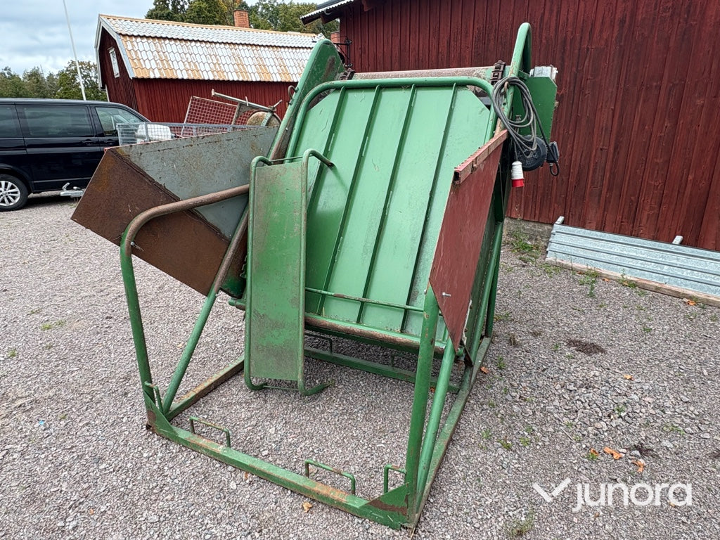 Balupprullare - Möre Maskin H915K