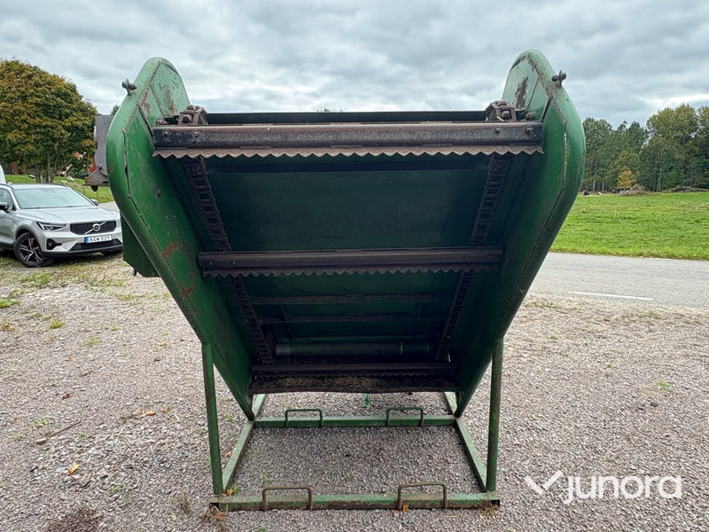 Balupprullare - Möre Maskin H915K