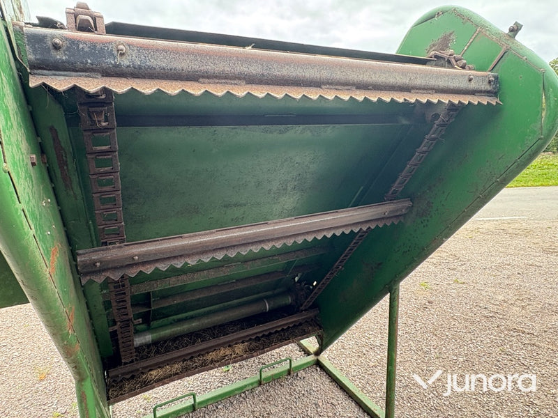 Balupprullare - Möre Maskin H915K