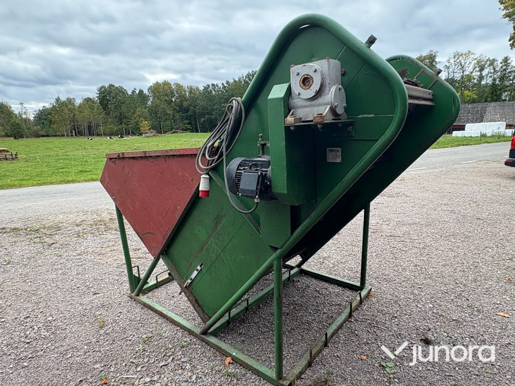 Balupprullare - Möre Maskin H915K