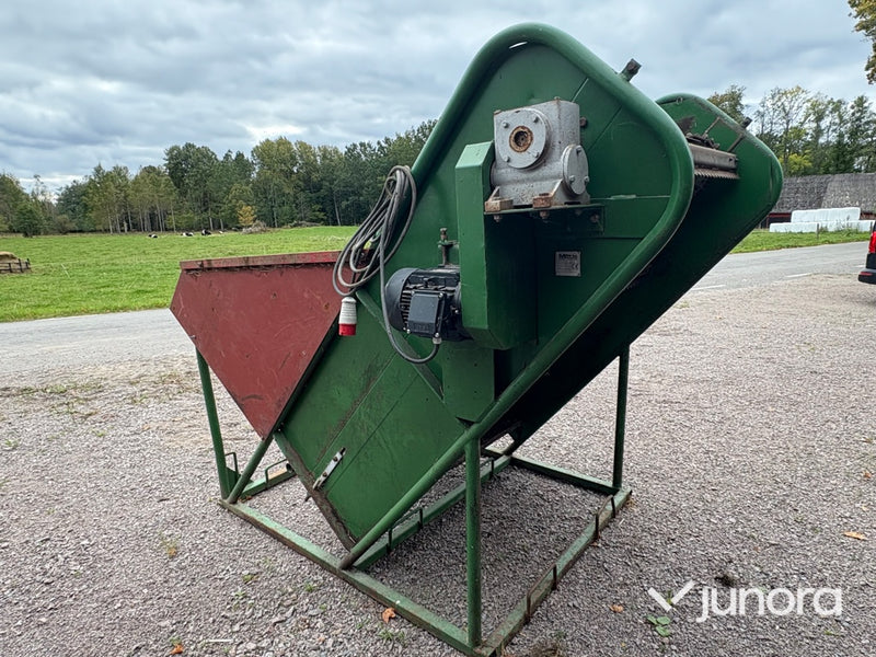 Balupprullare - Möre Maskin H915K