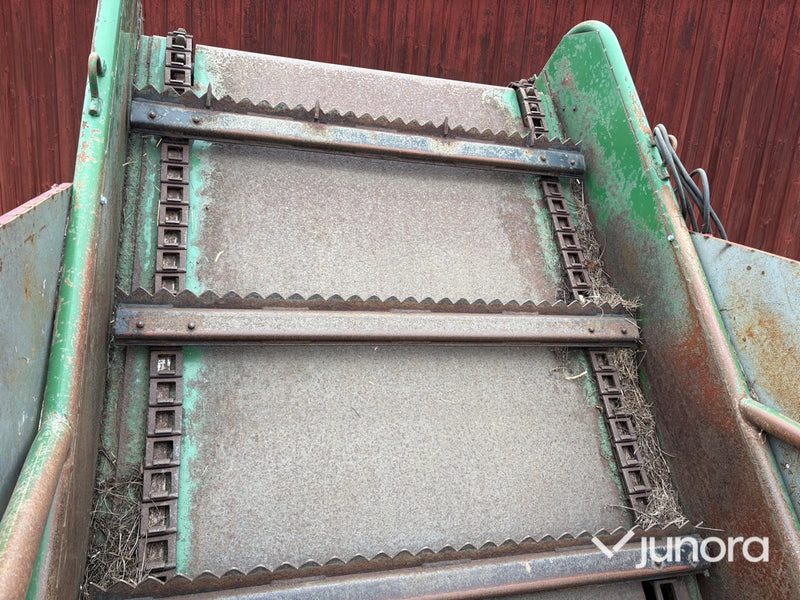 Balupprullare - Möre Maskin H915K