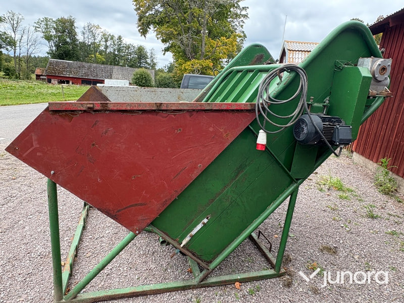 Balupprullare - Möre Maskin H915K