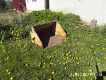 Jordskopa