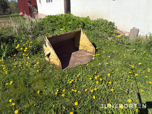 Jordskopa