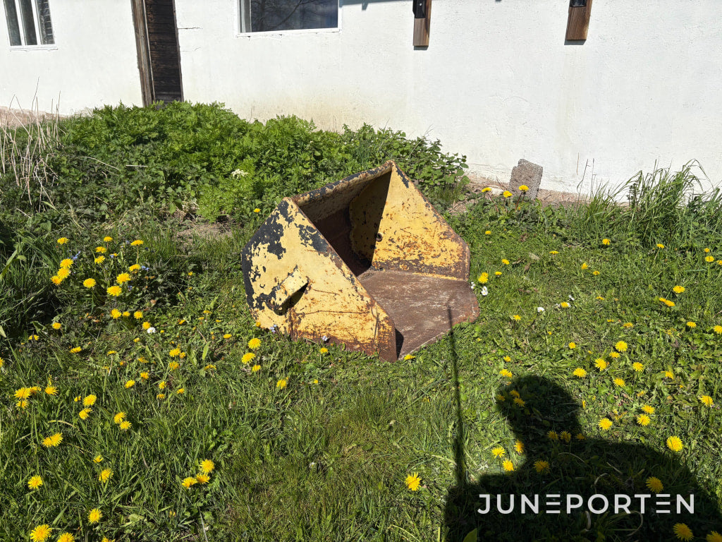 Jordskopa