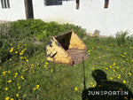 Jordskopa