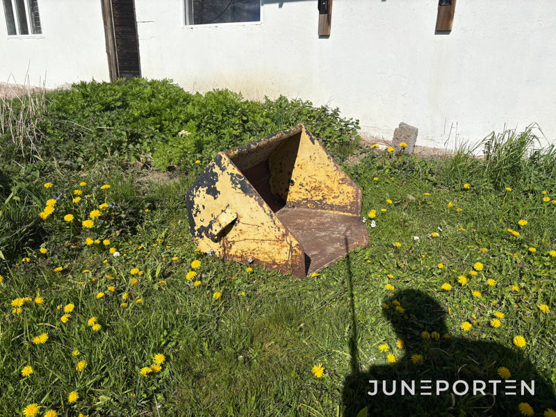 Jordskopa