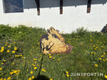 Jordskopa