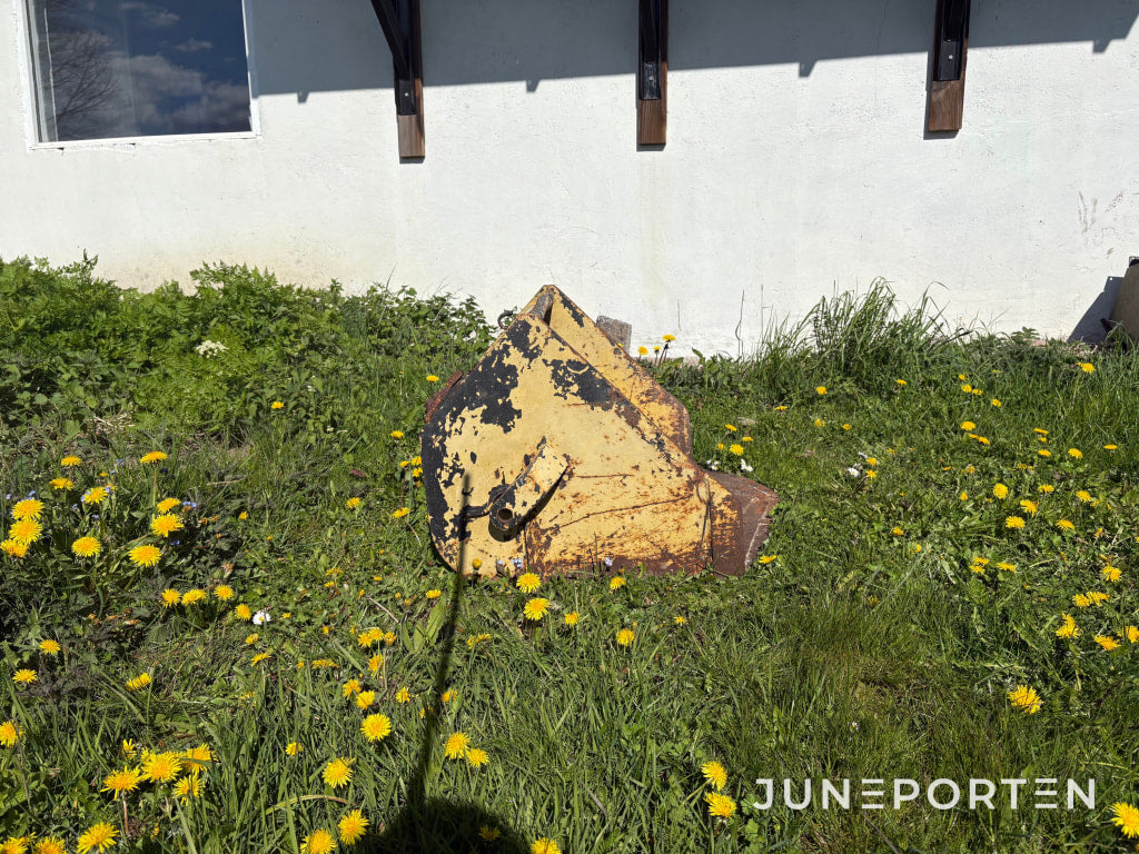 Jordskopa