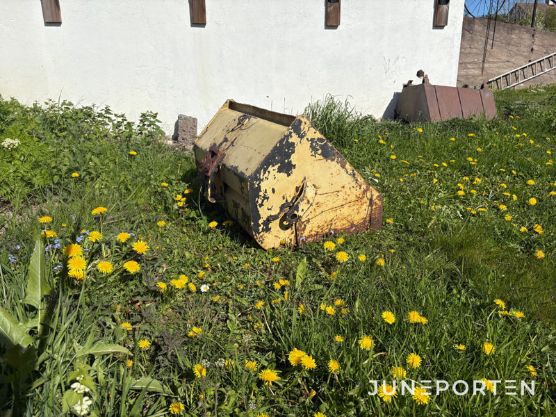 Jordskopa