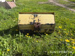 Jordskopa