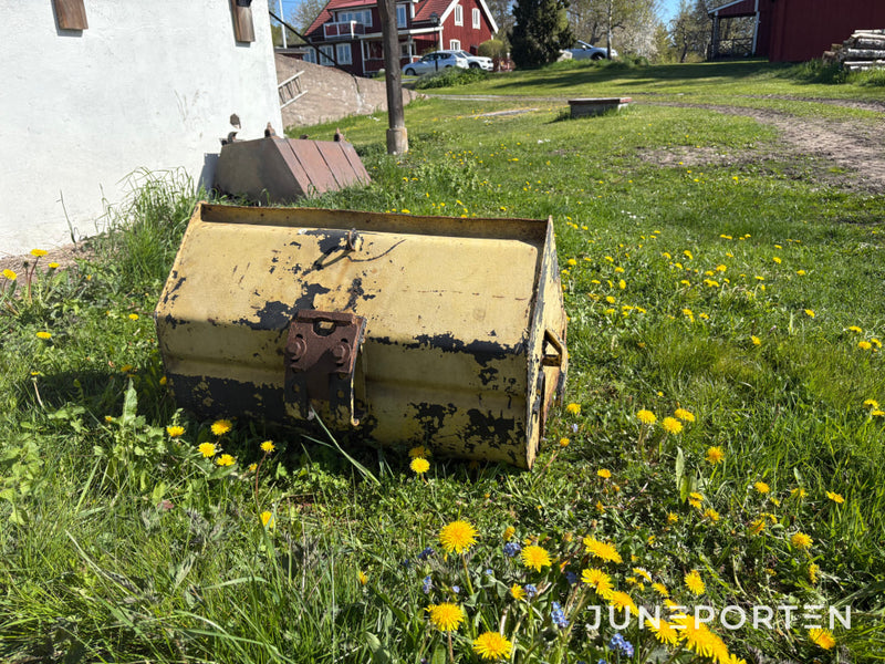 Jordskopa