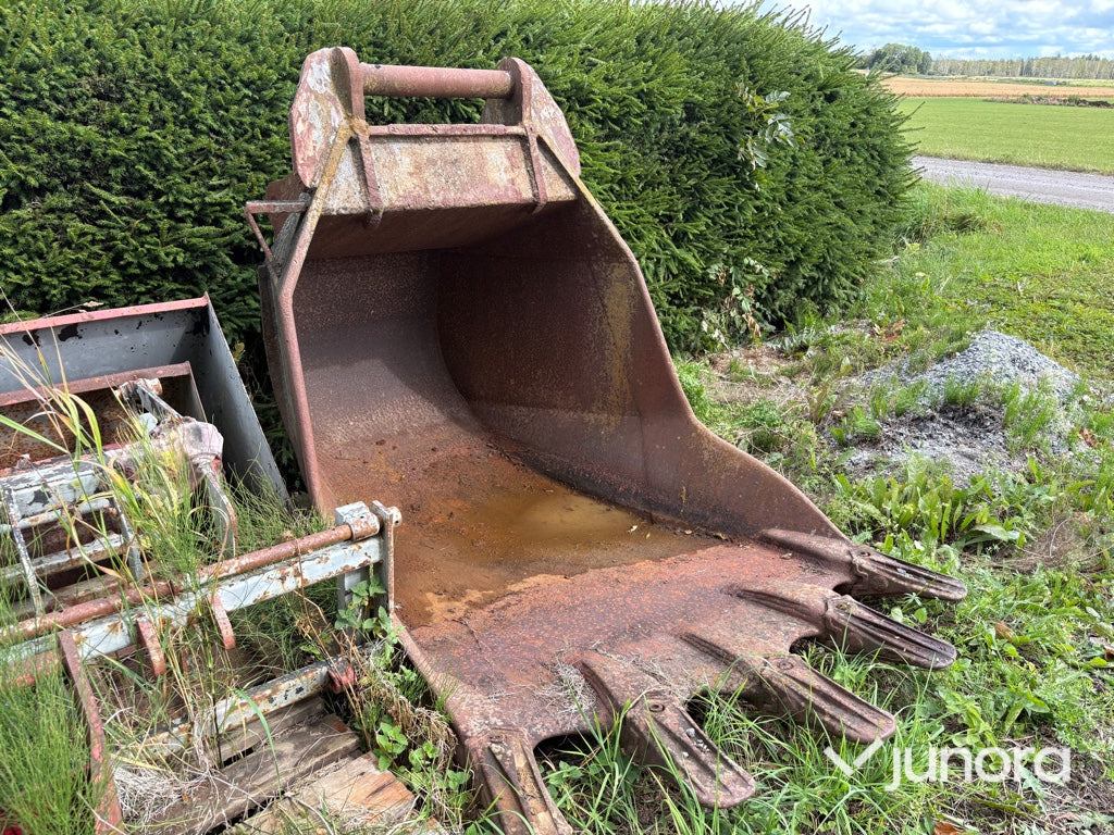 Tandskopa Harr S70