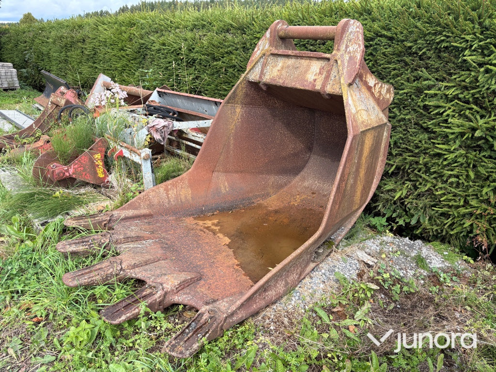 Tandskopa Harr S70