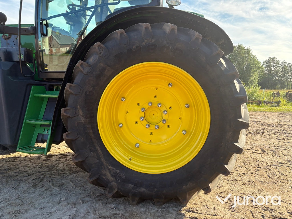 Traktor - John Deere 6150R
