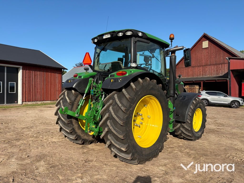 Traktor - John Deere 6150R