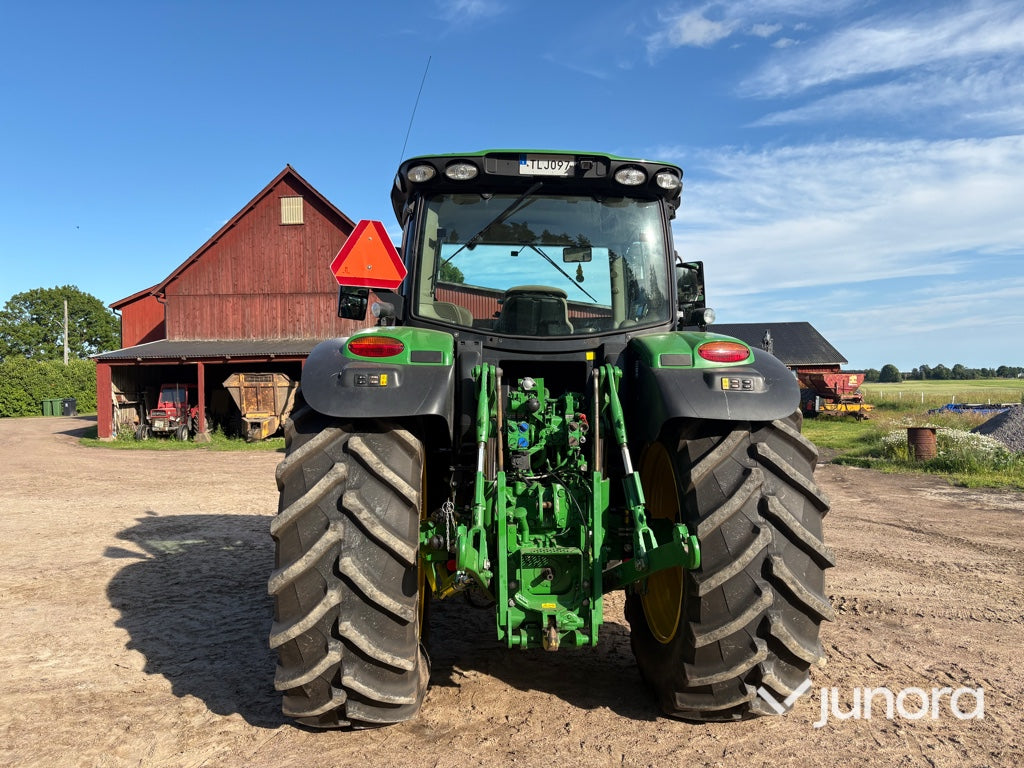 Traktor - John Deere 6150R