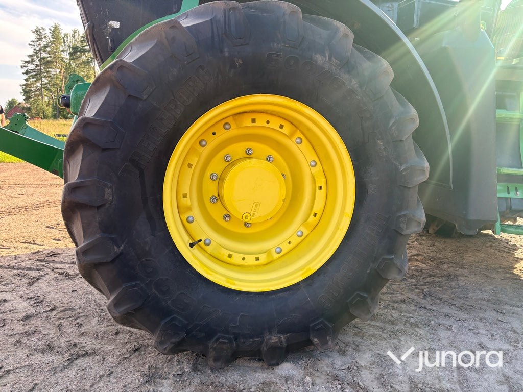 Traktor - John Deere 6150R