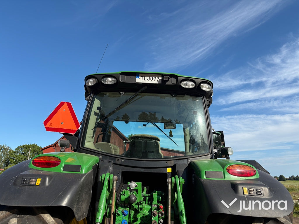 Traktor - John Deere 6150R