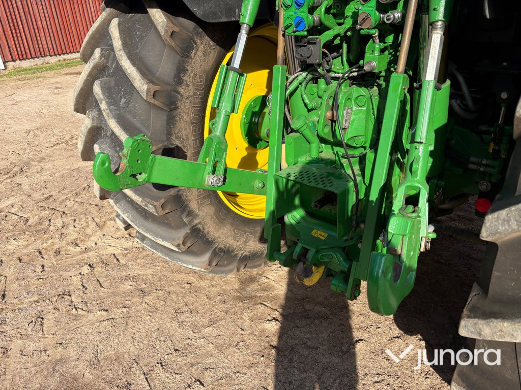 Traktor - John Deere 6150R