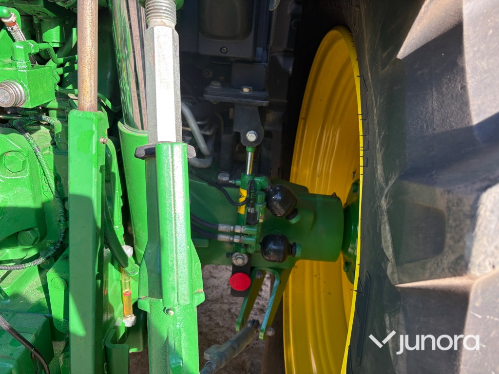 Traktor - John Deere 6150R