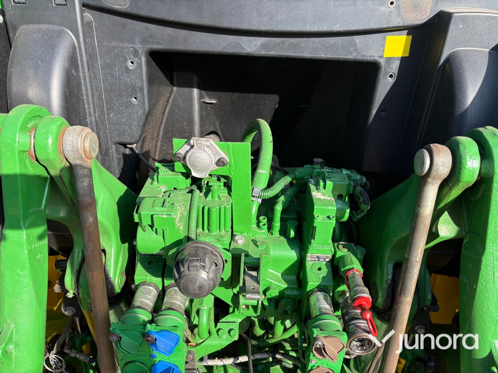 Traktor - John Deere 6150R