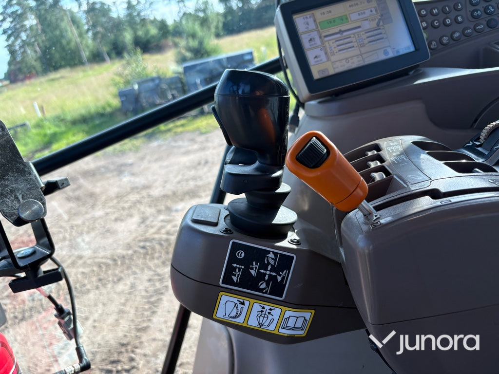 Traktor - John Deere 6150R