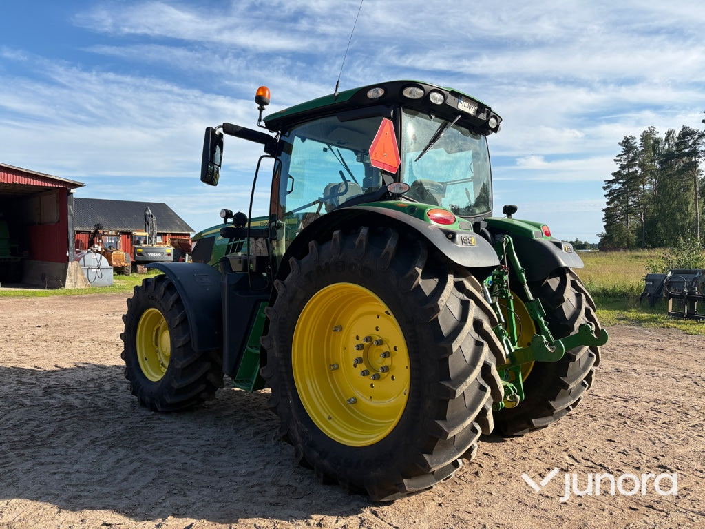Traktor - John Deere 6150R