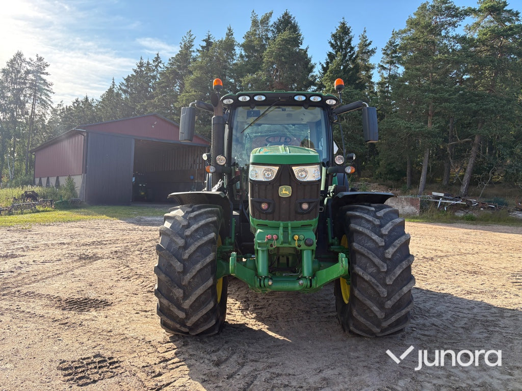 Traktor - John Deere 6150R