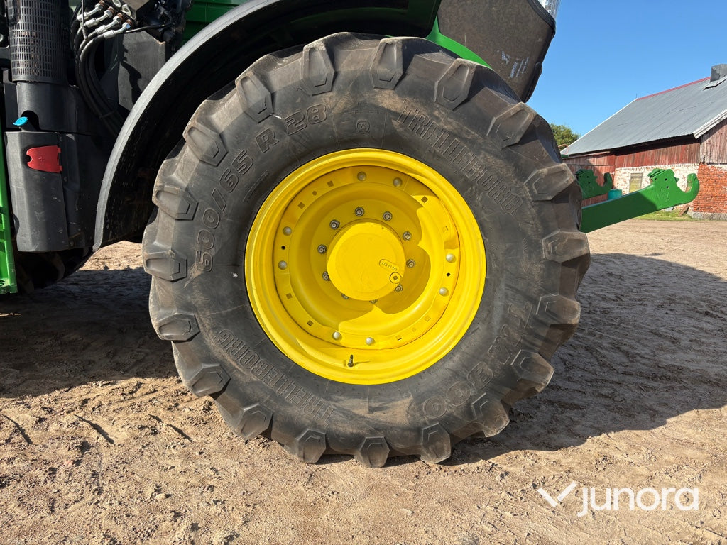 Traktor - John Deere 6150R