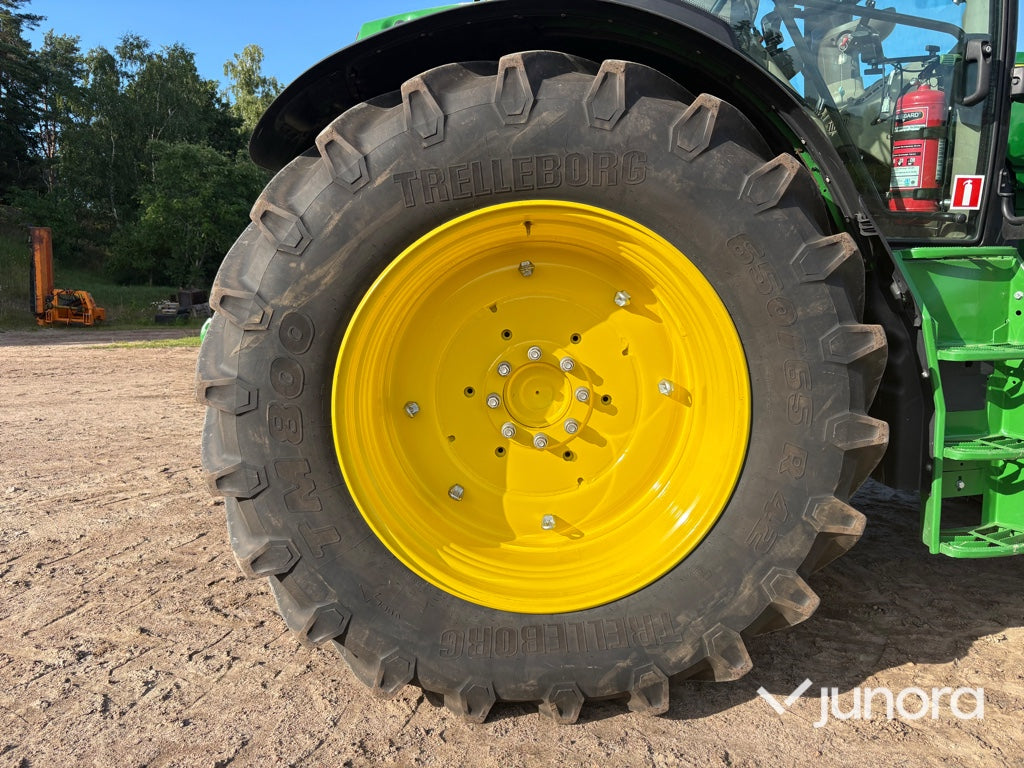 Traktor - John Deere 6150R