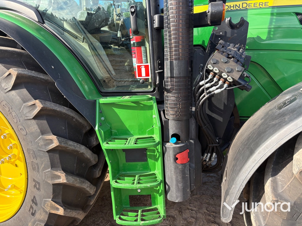 Traktor - John Deere 6150R