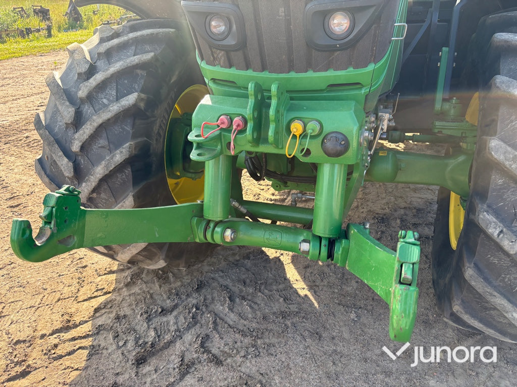 Traktor - John Deere 6150R