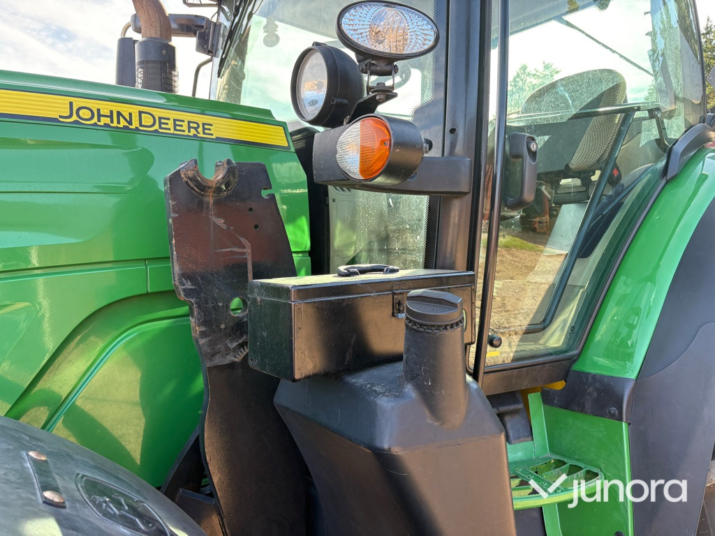 Traktor - John Deere 6150R