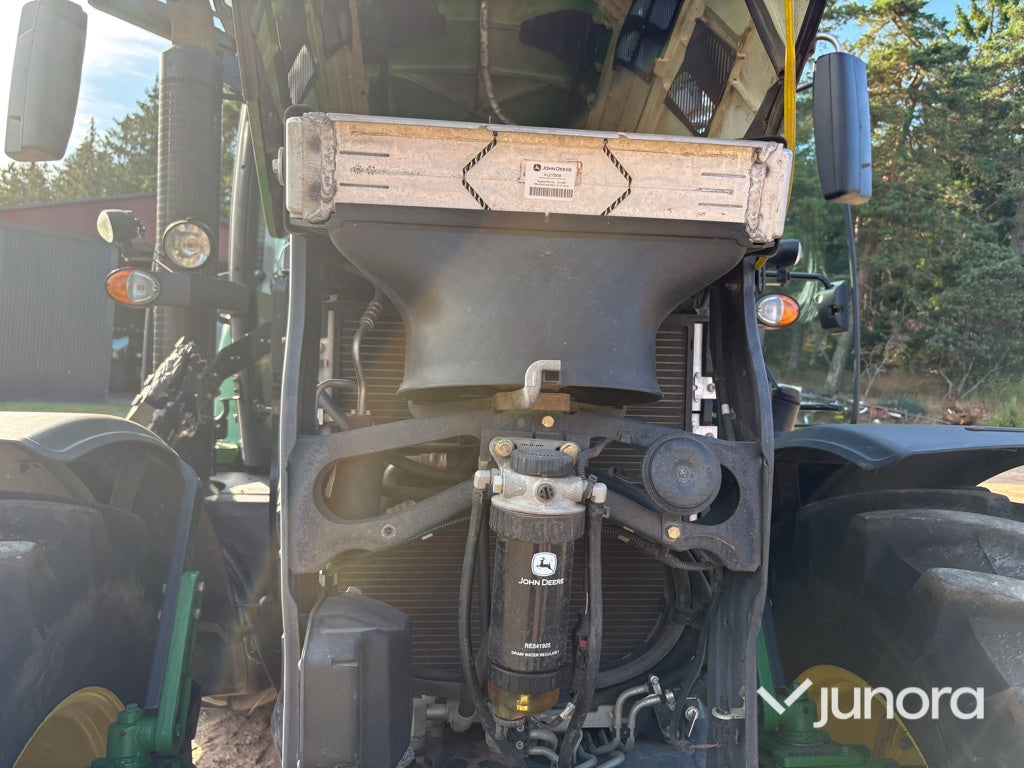 Traktor - John Deere 6150R