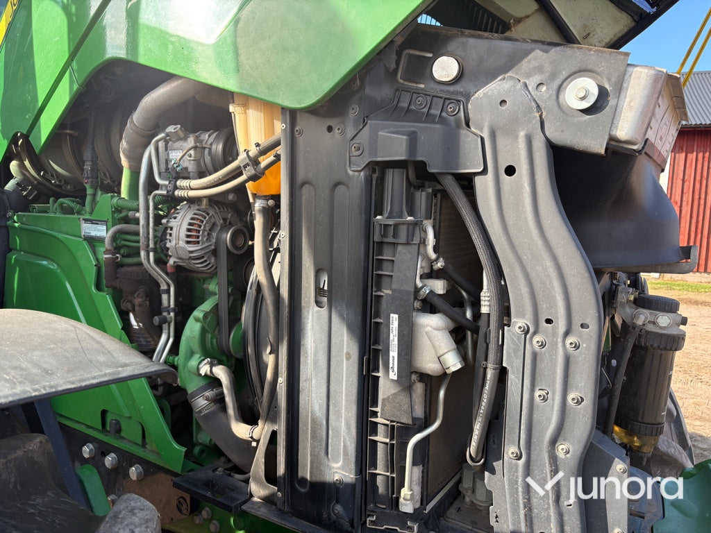 Traktor - John Deere 6150R