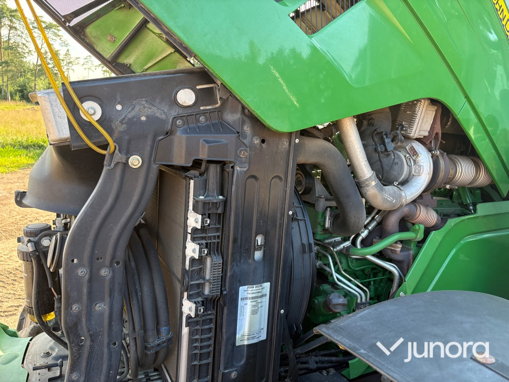 Traktor - John Deere 6150R